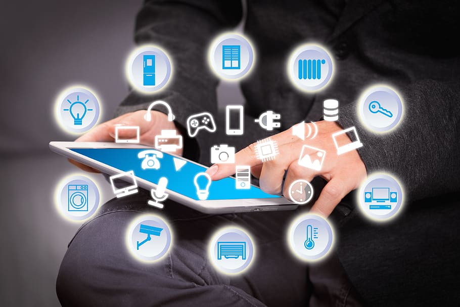 Camas conectadas Hotel iot